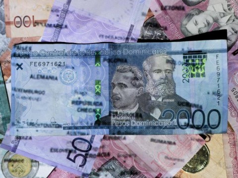 El Banco Central no elabora el dinero del pa&iacute;s, aunque es un referente en seguridad