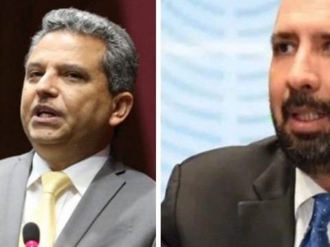Henry Merán, Fidel Santana y Pablo Ulloa en ternas para elegir Defensor del Pueblo