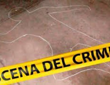 Delincuentes matan coronel de la Polic&iacute;a Nacional en Arroyo Hondo