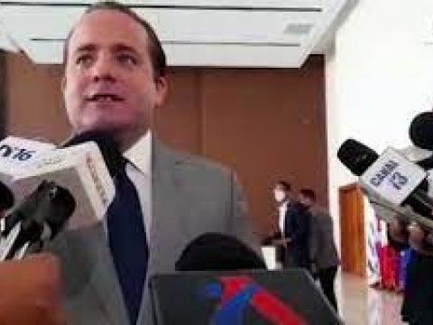 PRM deja Ministerio P&uacute;blico se encargue de perreme&iacute;stas vinculados en Operaci&oacute;n Falc&oacute;n