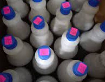 Pro Consumidor incauta en Tenares un &laquo;mont&oacute;n&raquo; de qu&iacute;micos utilizados para fabricar &ldquo;&aacute;cido del diablo&rdquo;