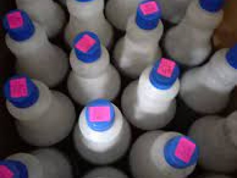 Pro Consumidor incauta en Tenares un &laquo;mont&oacute;n&raquo; de qu&iacute;micos utilizados para fabricar &ldquo;&aacute;cido del diablo&rdquo;
