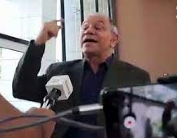 Pepe Abreu: mayor&iacute;a empresas no realizan ajuste salarial a los que ganan m&aacute;s del m&iacute;nimo