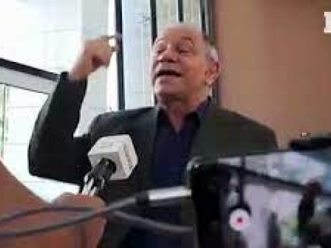 Pepe Abreu: mayor&iacute;a empresas no realizan ajuste salarial a los que ganan m&aacute;s del m&iacute;nimo
