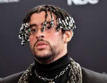 Time sit&uacute;a a Bad Bunny entre las 100 personas m&aacute;s influyentes del mundo