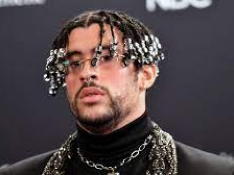 Time sit&uacute;a a Bad Bunny entre las 100 personas m&aacute;s influyentes del mundo