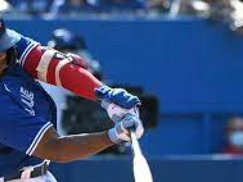 El fabuloso ascenso de Vladimir Guerrero Jr. en la actual temporada