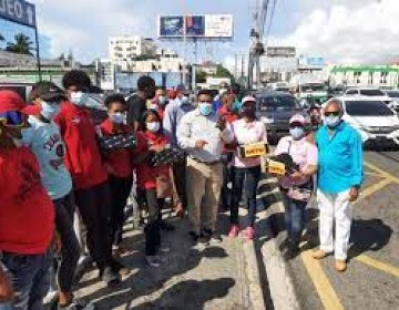 CNTU demanda mantener inalterable precio del pasaje