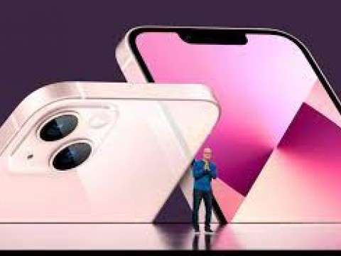 Otro iPhone, una misi&oacute;n espacial de "gente com&uacute;n" y 5 clics tecnol&oacute;gicos m&aacute;s