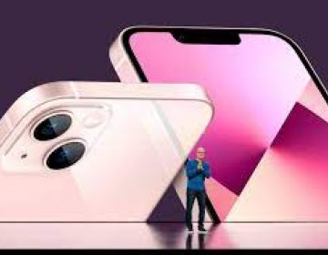 Otro iPhone, una misi&oacute;n espacial de "gente com&uacute;n" y 5 clics tecnol&oacute;gicos m&aacute;s
