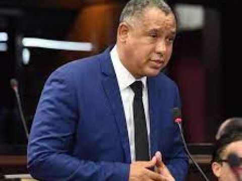 Entre mediado y finales de octubre pr&oacute;ximo se tendr&iacute;a el informe del estudio del conflictivo C&oacute;digo Penal que estudia una comisi&oacute;n bicameral, inform&oacute; esta ma&ntilde;ana el presidente de la Comisi&oacute;n de Justicia de la C&aacute;mara de Diputados, Alexis Jim&eacute;nez.