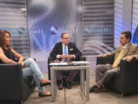 Potentini asegura esfuerzos del Ministerio P&uacute;blico ser&iacute;an in&uacute;tiles sin ley de Extinci&oacute;n de Dominio