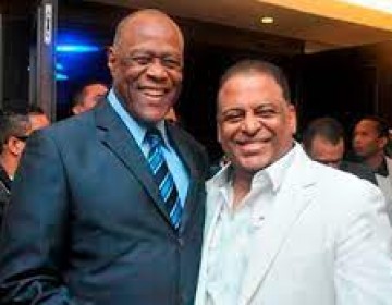 Wilfrido Vargas conducir&aacute; homenaje a Johnny Ventura en los Billboard latinos