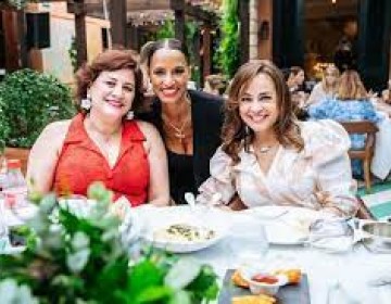 Casa B&aacute;ez Segura llega a Rep&uacute;blica Dominicana para apoyar la ni&ntilde;ez