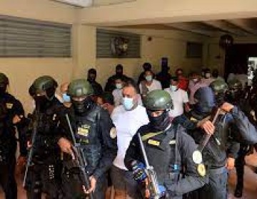 Caso Falc&oacute;n: Corte rechaza recusaci&oacute;n contra jueza y ordena conocer coerci&oacute;n