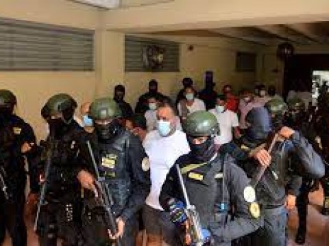 Caso Falc&oacute;n: Corte rechaza recusaci&oacute;n contra jueza y ordena conocer coerci&oacute;n