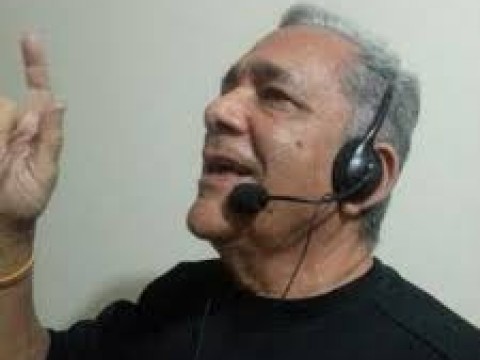 Fallece Ramoncito Fr&iacute;as, reconocido productor de televisi&oacute;n