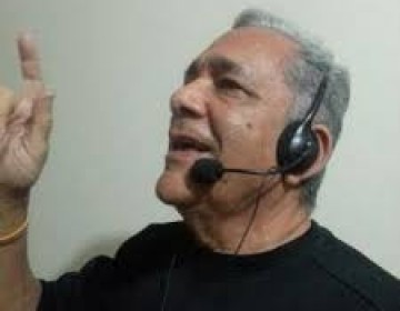Fallece Ramoncito Fr&iacute;as, reconocido productor de televisi&oacute;n