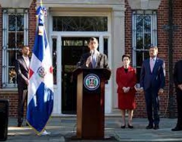 Inauguran Semana Dominicana promoviendo nueva Ley de Aduanas y las alianzas p&uacute;blico-privadas