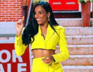&iexcl;Mija t&uacute; no eres f&aacute;cil! La dominicana vendedora de bienes ra&iacute;ces que conquist&oacute; a los jueces de NBL