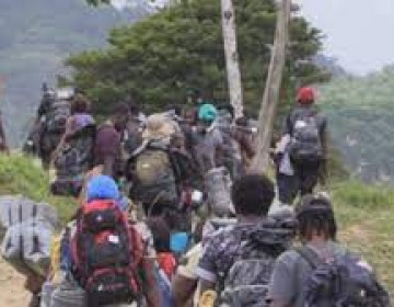 Migraci&oacute;n haitiana, una &ldquo;bendici&oacute;n&rdquo; para la frontera de Colombia