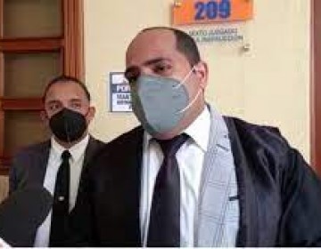 Rechazan recurso de imputado caso Pulpo