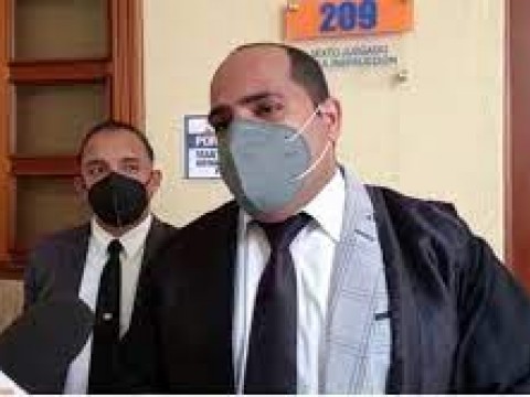 Rechazan recurso de imputado caso Pulpo