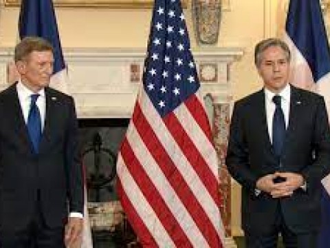Estados Unidos elogia a RD por lucha contra la corrupci&oacute;n y considera ha establecido un est&aacute;ndar para muchos pa&iacute;ses