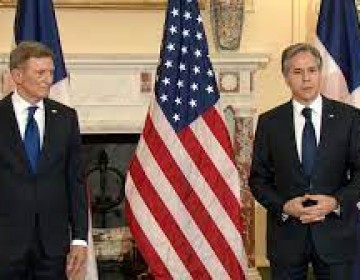 Estados Unidos elogia a RD por lucha contra la corrupci&oacute;n y considera ha establecido un est&aacute;ndar para muchos pa&iacute;ses