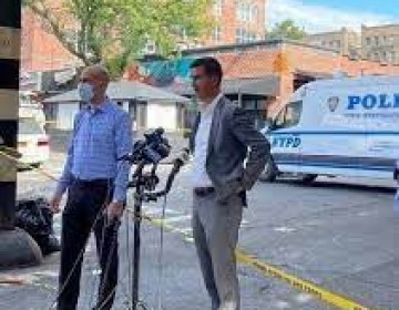 Demandan m&aacute;s presencia policial en Alto Manhattan