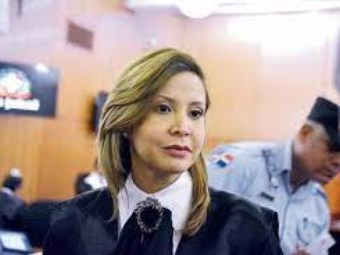 Conocer&aacute;n hoy querella contra la fiscal Ramos