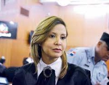 Conocer&aacute;n hoy querella contra la fiscal Ramos