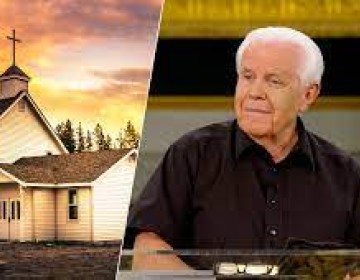 Pastor insta a seguidores que donen m&aacute;s dinero a su iglesia para &ldquo;acelerar&rdquo; la llegada de Jes&uacute;s