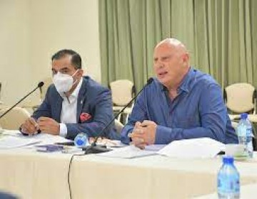 Har&aacute;n vistas p&uacute;blicas el 8 de octubre sobre proyecto ley extinci&oacute;n de dominio