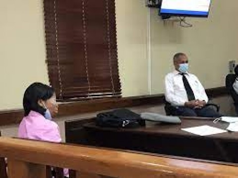 Piden 30 a&ntilde;os de prisi&oacute;n a implicados en ataque contra Yocairi Amarante