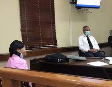 Piden 30 a&ntilde;os de prisi&oacute;n a implicados en ataque contra Yocairi Amarante
