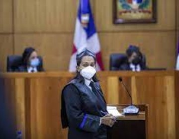 Fiscal Mirna Ortiz asegura que Ministerio P&uacute;blico cumpli&oacute; su rol en el juicio Odebrecht