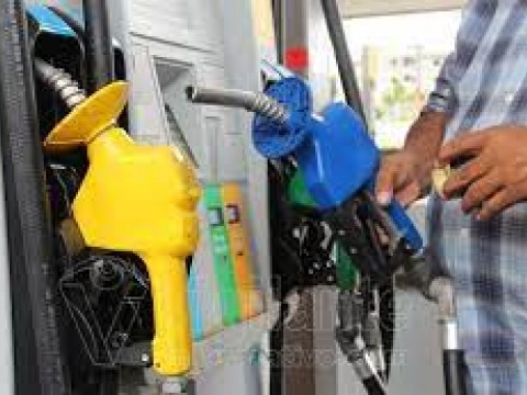 Precios del combustible no tendr&aacute;n variaci&oacute;n esta semana, anuncia Gobierno