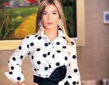 El crimen de Leslie deja gran estela de dolor en el pa&iacute;s