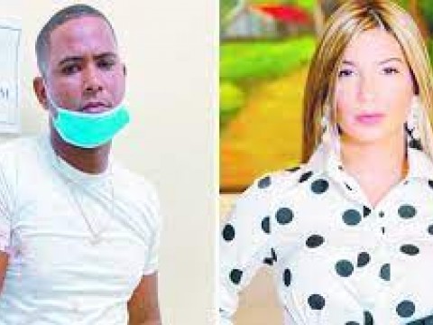 Solicitan coerci&oacute;n a polic&iacute;a mat&oacute; a Leslie