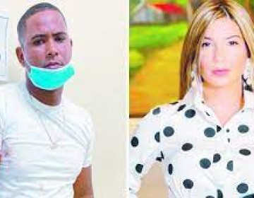 Solicitan coerci&oacute;n a polic&iacute;a mat&oacute; a Leslie