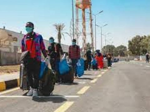 ONU pide &ldquo;reflexi&oacute;n m&aacute;s cr&iacute;tica&rdquo; sobre c&oacute;mo se habla de migraci&oacute;n
