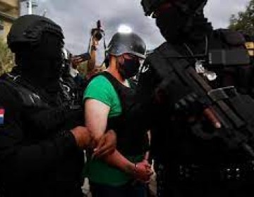Dictan auto de apertura a juicio en contra de principal imputado del caso Yuniol Ram&iacute;rez