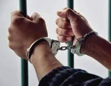 Apresan hombre quem&oacute; casa de expareja