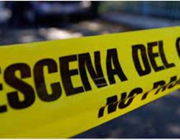 Delincuentes matan hombre delante de su esposa e hijastra en Herrera