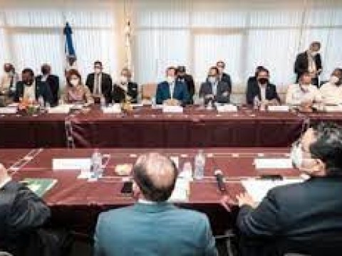  Ser&aacute;n tratadas 15 reformas para el mejoramiento de la &ldquo;institucionalidad&rdquo; del pa&iacute;s