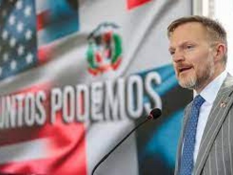 EE. UU. apoyar&aacute; a RD en combate delito