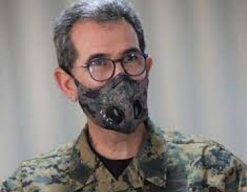 Ministro Defensa dice no tiene informe militares implicados red Falc&oacute;n