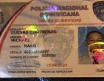 Raso polic&iacute;a que comet&iacute;a un asalto result&oacute; herido por una patrulla