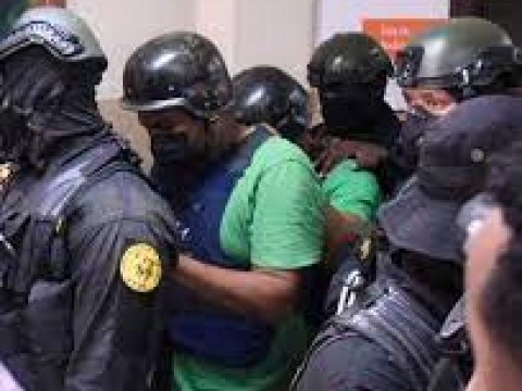 Aplazan para ma&ntilde;ana viernes el conocimiento de medida de coerci&oacute;n contra cabo por muerte de Leslie Rosado